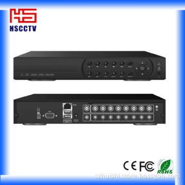 8CH CCTV Camera DVR Support HDMI Port